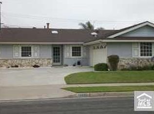 12632 Lamplighter St, Garden Grove, CA 92845