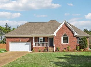 229 Parrish Pl, Mount Juliet, TN 37122
