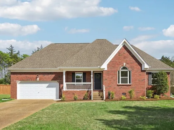 229 Parrish Pl, Mount Juliet, TN 37122
