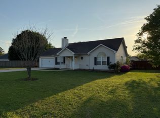 116 E Pointe Cir, Kathleen, GA 31047