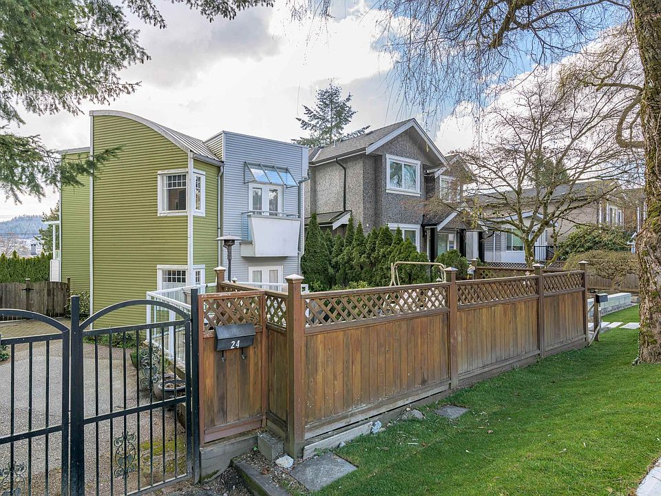 24 Stratford Ave N, Burnaby, BC V5B 1K9 Zillow