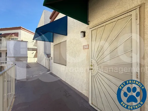 12123 W Bell Rd Unit 248, Surprise, AZ 85378