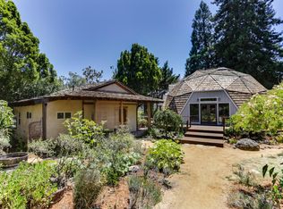 1305 High St, Santa Cruz, CA 95060