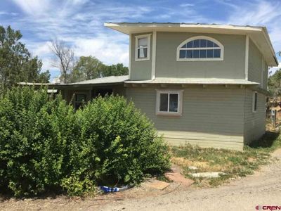 404 K St, Crawford, CO, 81415