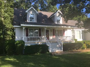 1945 Thompson Falls Rd, Guntersville, AL 35976