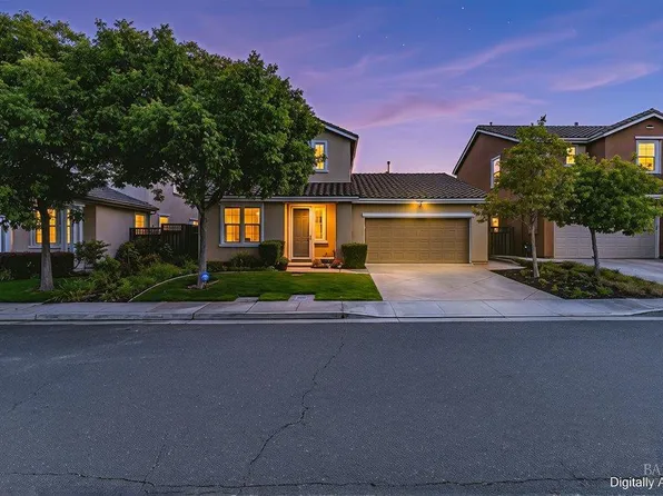 7296 Abbey Drive, Vallejo, CA 94591
