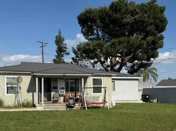 3110 Hodges Ave, Arcadia, CA 91006