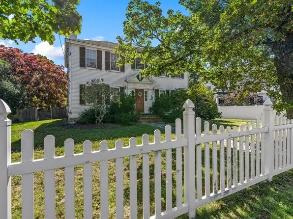 278 Main St, Kingston, MA 02364