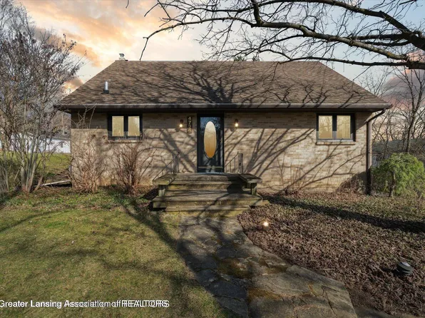 4794 Ardmore Ave, Okemos, MI 48864