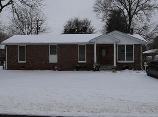 238 Valleybrook Ave, Bowling Green, KY 42101