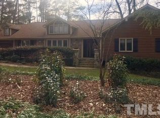 7521 Haymarket Ln, Raleigh, NC 27615