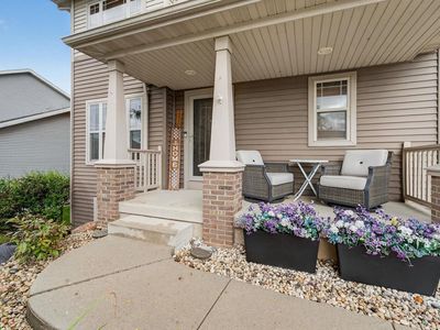 2610 Koshkonong Way, Sun Prairie, WI, 53590