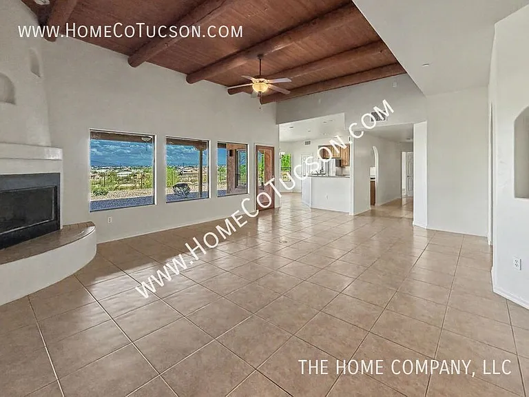 5544 N Palo Verde Vista Pl — Photo 9