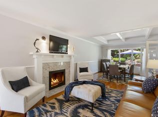 10 Seville Ct, Millbrae, CA 94030