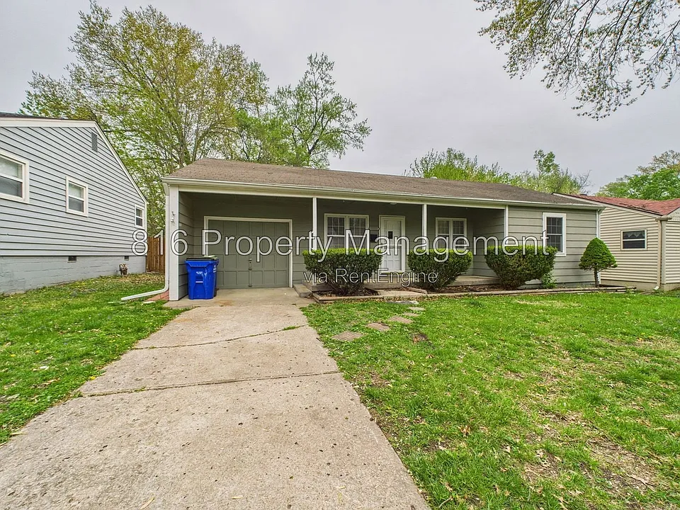 6420 W 81st Ter