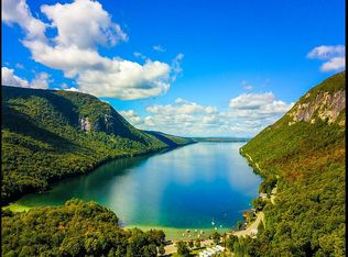 663 N Beach Rd, Orleans, VT 05860