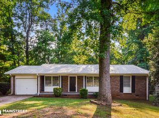 3712 Manhattan Dr, Decatur, GA 30034