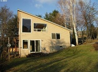 1444 SW Brislawn Loop Rd, White Salmon, WA 98672