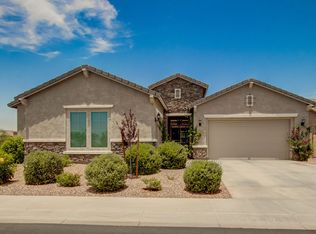 10918 E Tripoli Ave, Mesa, AZ 85212