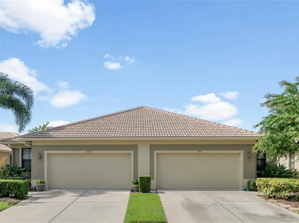 8218 CAPONATA BOULEVARD, SEMINOLE, FL 33777