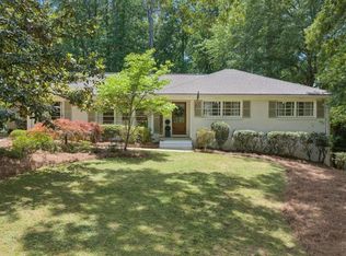 555 High Brook Dr, Atlanta, GA 30342