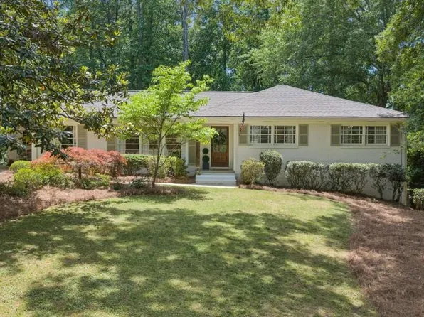 555 High Brook Dr, Atlanta, GA 30342