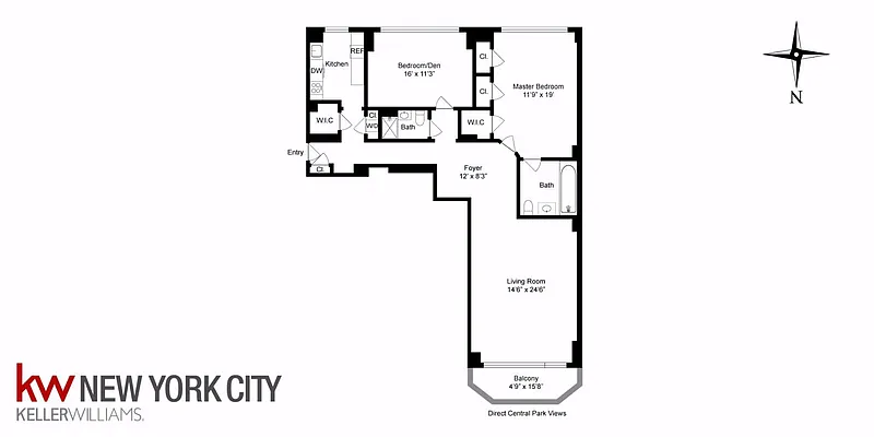 Sold by Keller Williams NYC | media 15