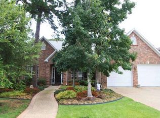 3722 Winding Way, Tyler, TX 75707