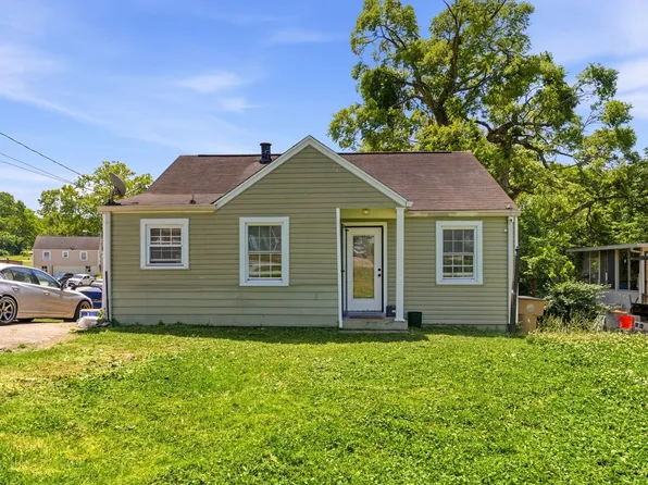 1245 Vultee Blvd, Nashville, TN 37217