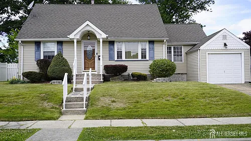 74 Warner St Photo 1
