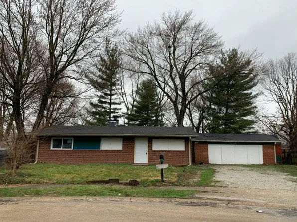 3308 Beacon Ct, Indianapolis, IN 46222
