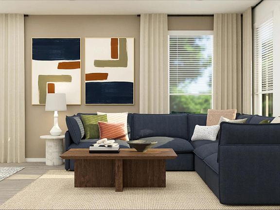 5th image of 16555 Timberwolf Trl