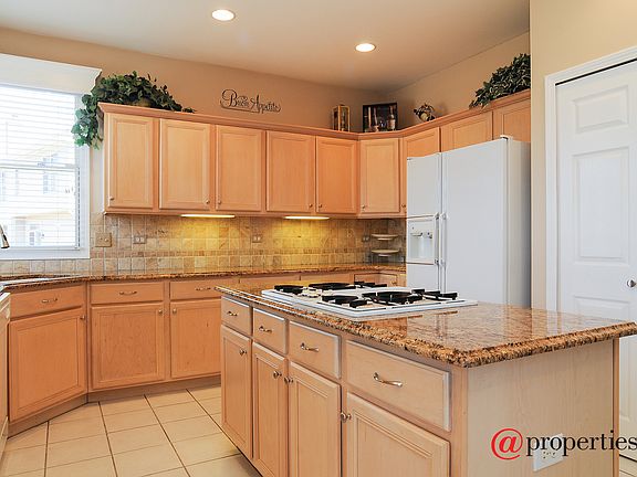 Kitchen - Second View