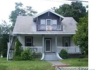 143 Orange Ave, Norfolk, VA 23503