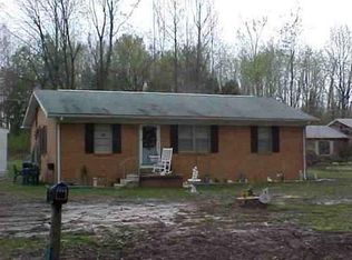 1145 Roellen Newbern Rd, Dyersburg, TN 38024