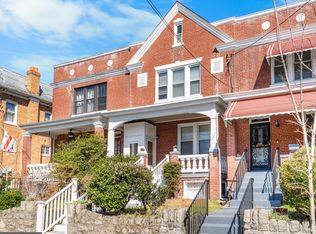 325 Madison St NW, Washington, DC 20011