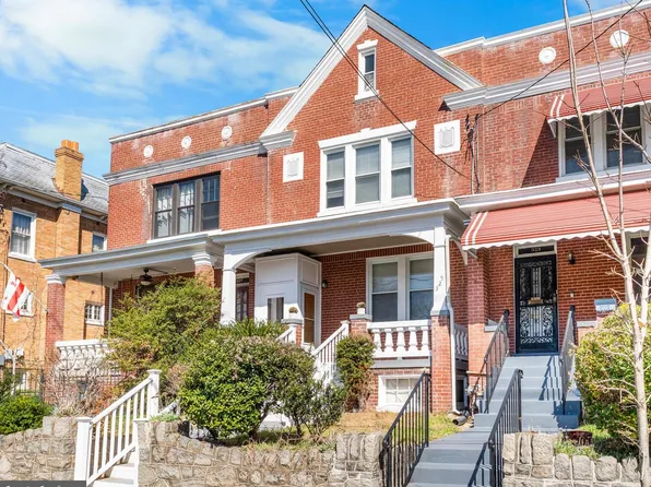 325 Madison St NW, Washington, DC 20011