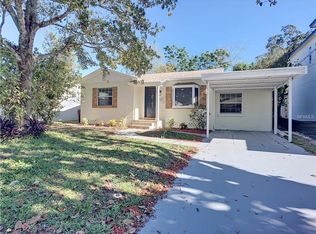 3201 Oberlin Ave, Orlando, FL 32804