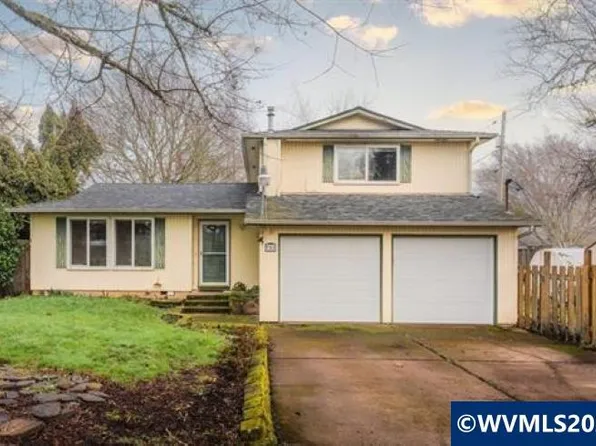 751 Kestrel St NE, Keizer, OR 97303