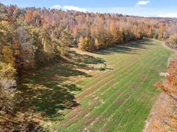 0 Honeyfork Hollow Rd Lot 102, Indian Mound, TN 37079