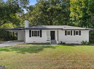 142 Poplar St, Jackson, GA 30233