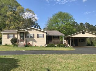 19 Ogwynn Rd, Sumrall, MS 39482