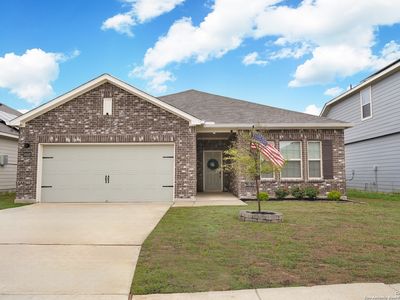 14447 Gecko Landing, San Antonio, TX, 78253