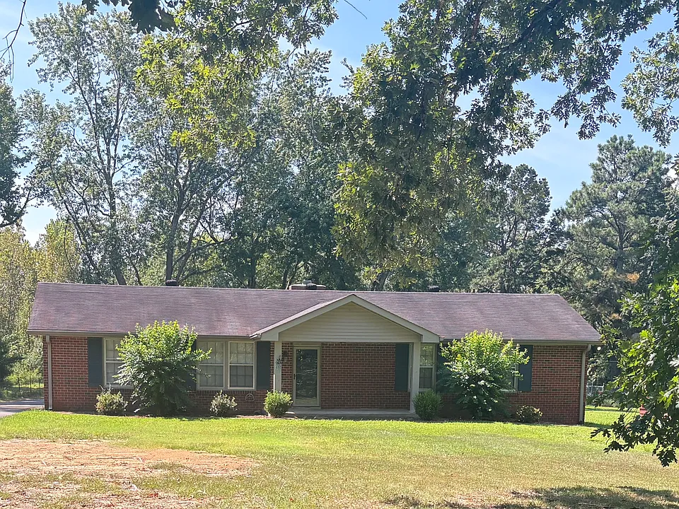3035 Morgan Rd
