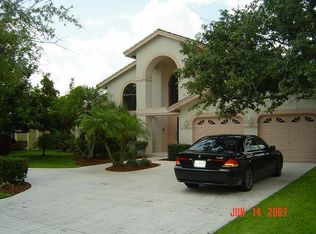 12544 Classic Dr, Coral Springs, FL 33071