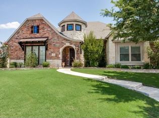 1208 Dickinson Dr, McKinney, TX 75071