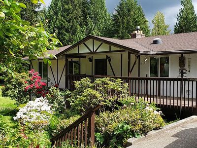 9323 Mero Rd, Snohomish, WA, 98290