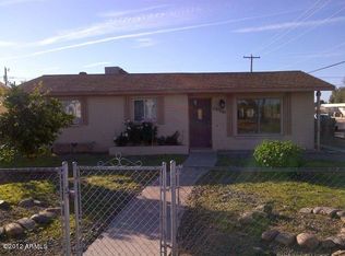 8001 E 4th Ave, Mesa, AZ 85208