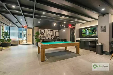 Rented by The KCI Group