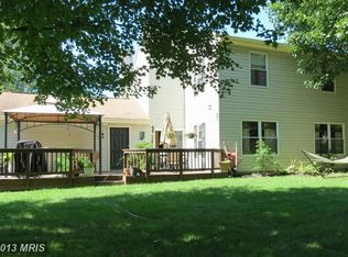 460 Crisfield Dr, Abingdon, MD 21009